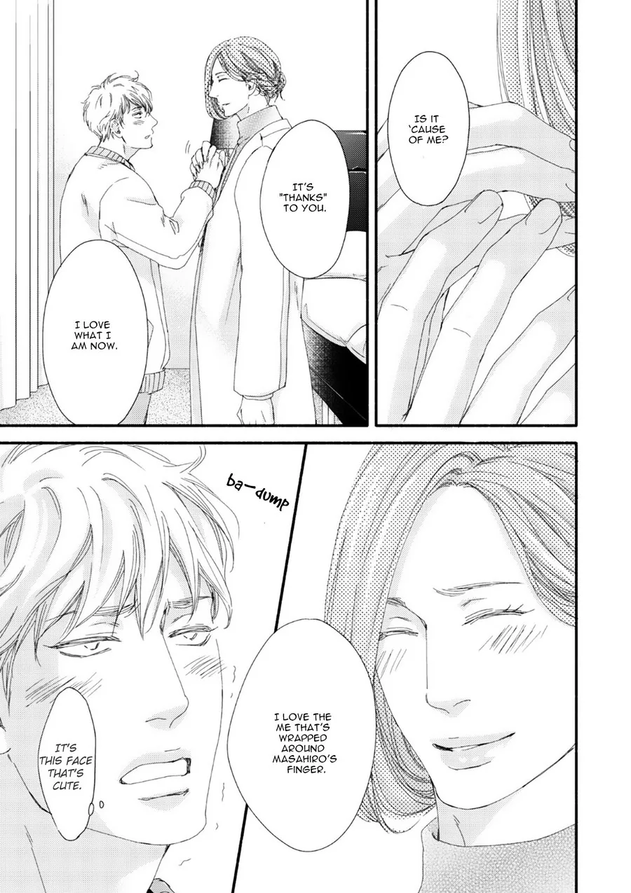 Moon & Sun Chapter 8 page 24 - 