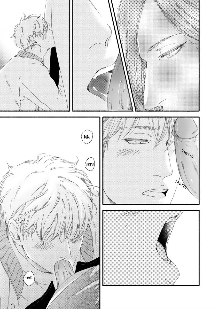 Moon & Sun Chapter 8 page 28 - 