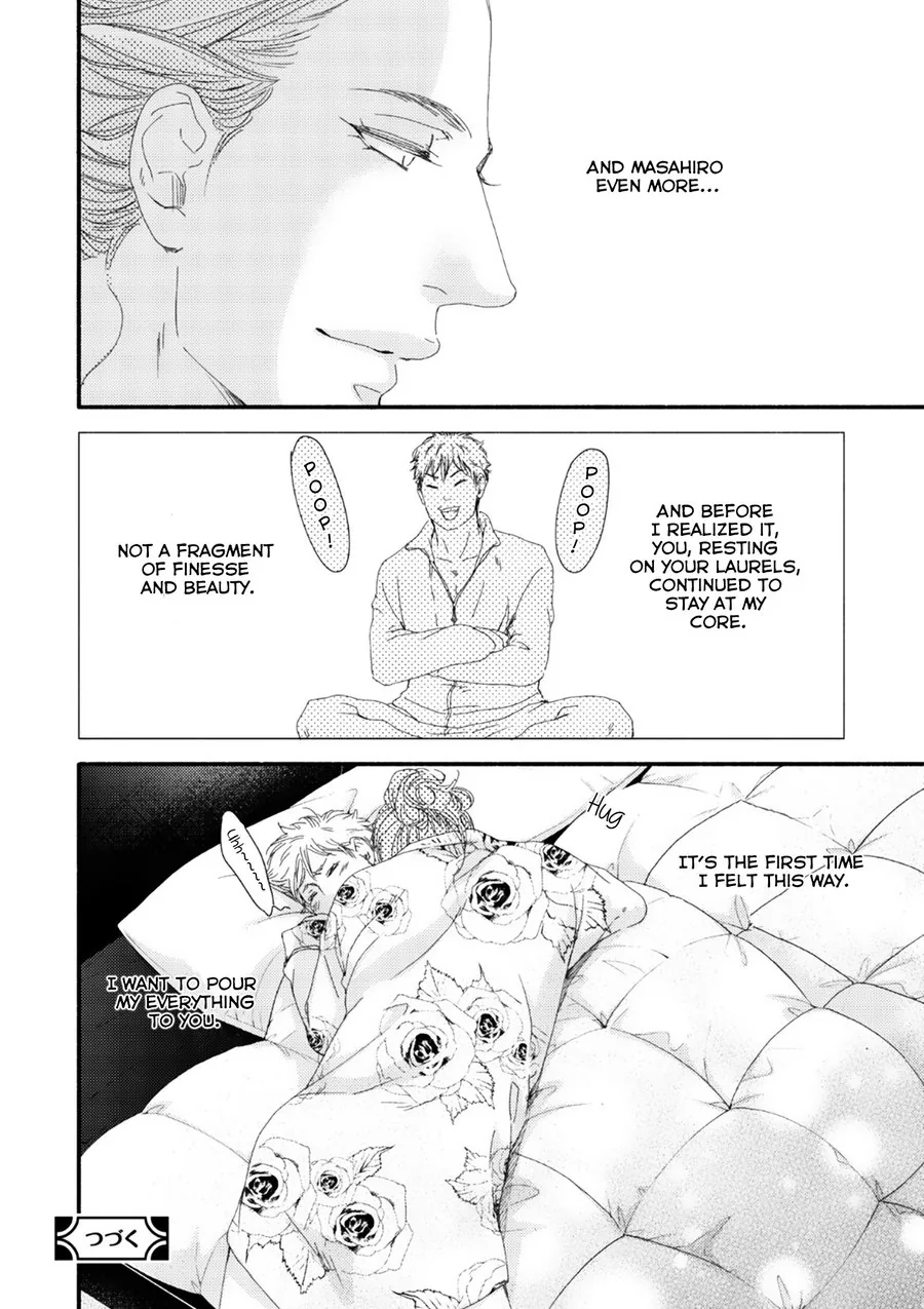 Moon & Sun Chapter 8 page 33 - 