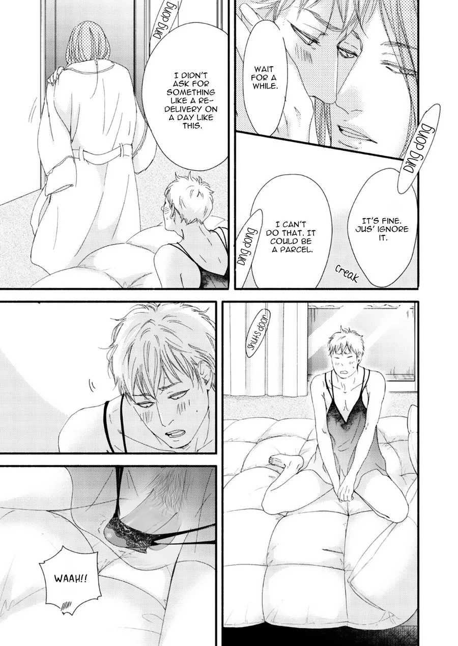 Moon & Sun Chapter 9 page 22 - 