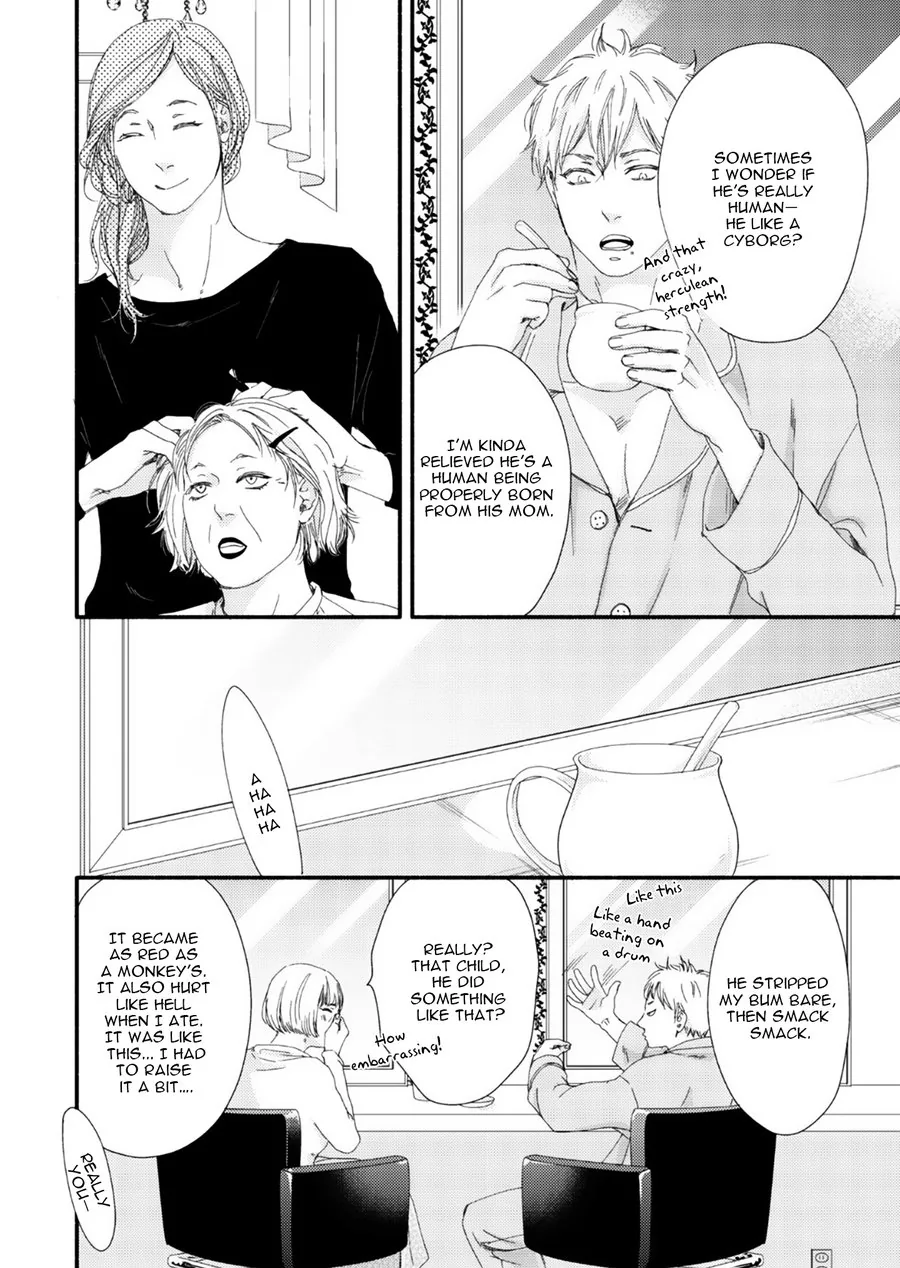 Moon & Sun Chapter 9 page 7 - 