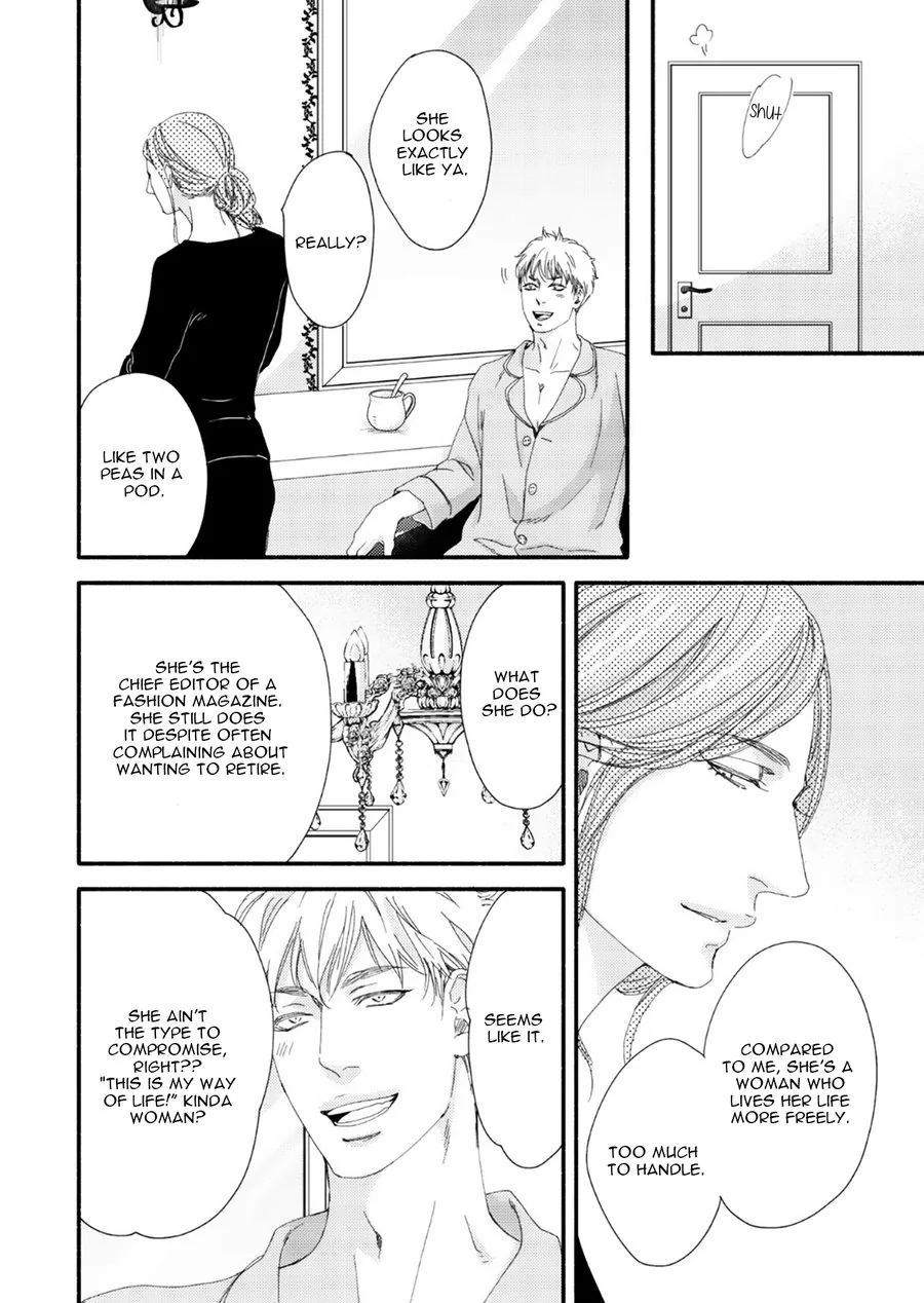 Moon & Sun Chapter 9 page 9 - 