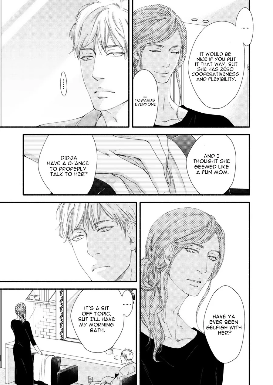 Moon & Sun Chapter 9 page 10 - 