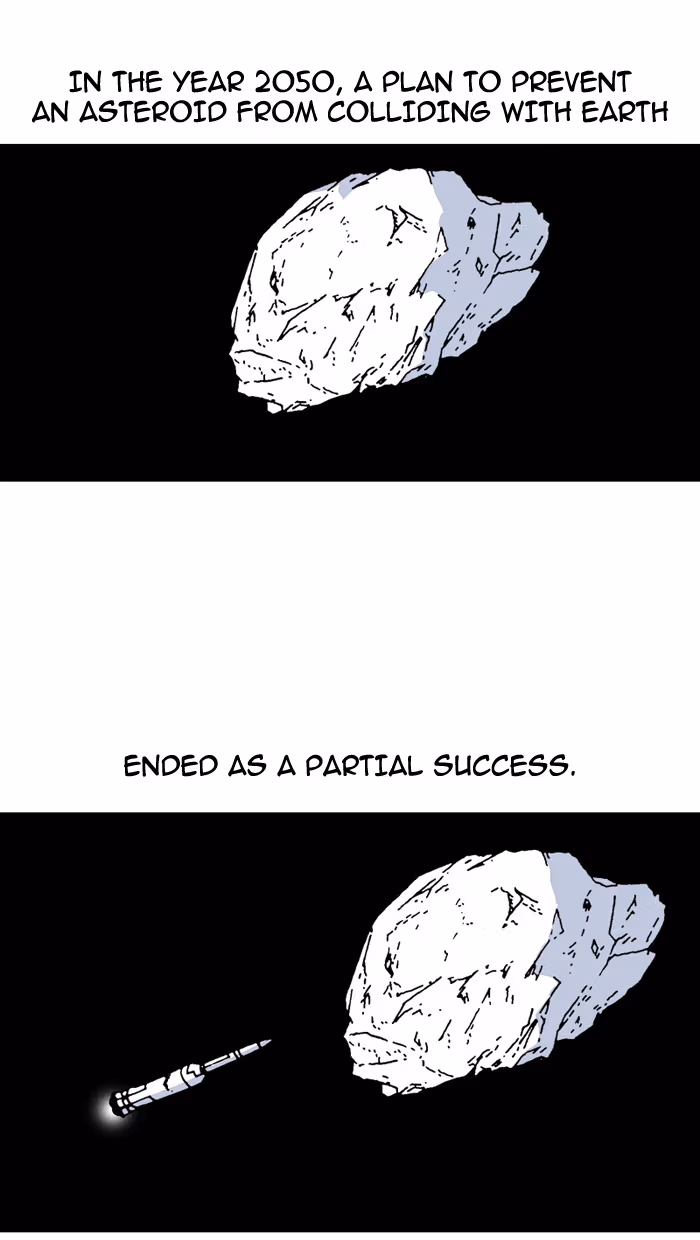 Moon You Chapter 0 page 2 - 