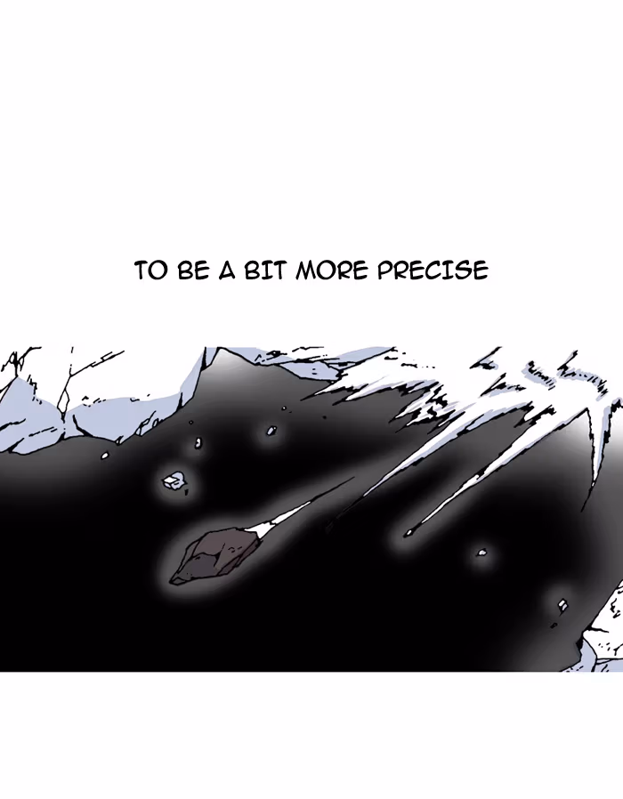 Moon You Chapter 0 page 3 - 
