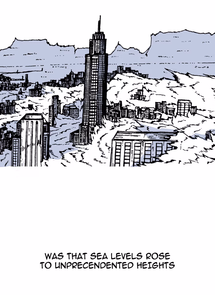 Moon You Chapter 0 page 6 - 