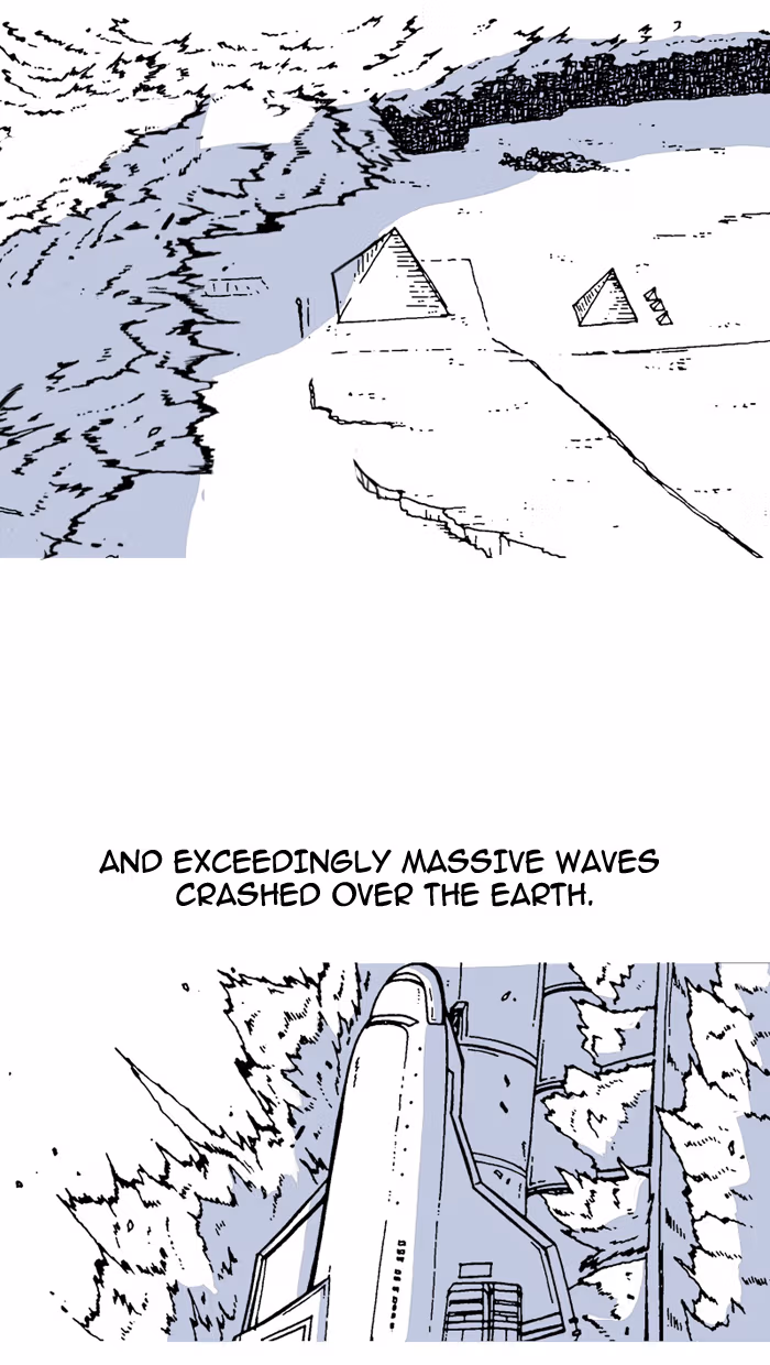 Moon You Chapter 0 page 7 - 