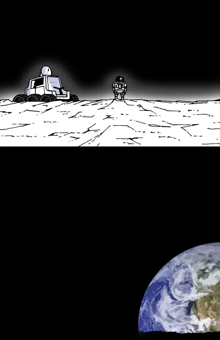 Moon You Chapter 1 page 13 - 
