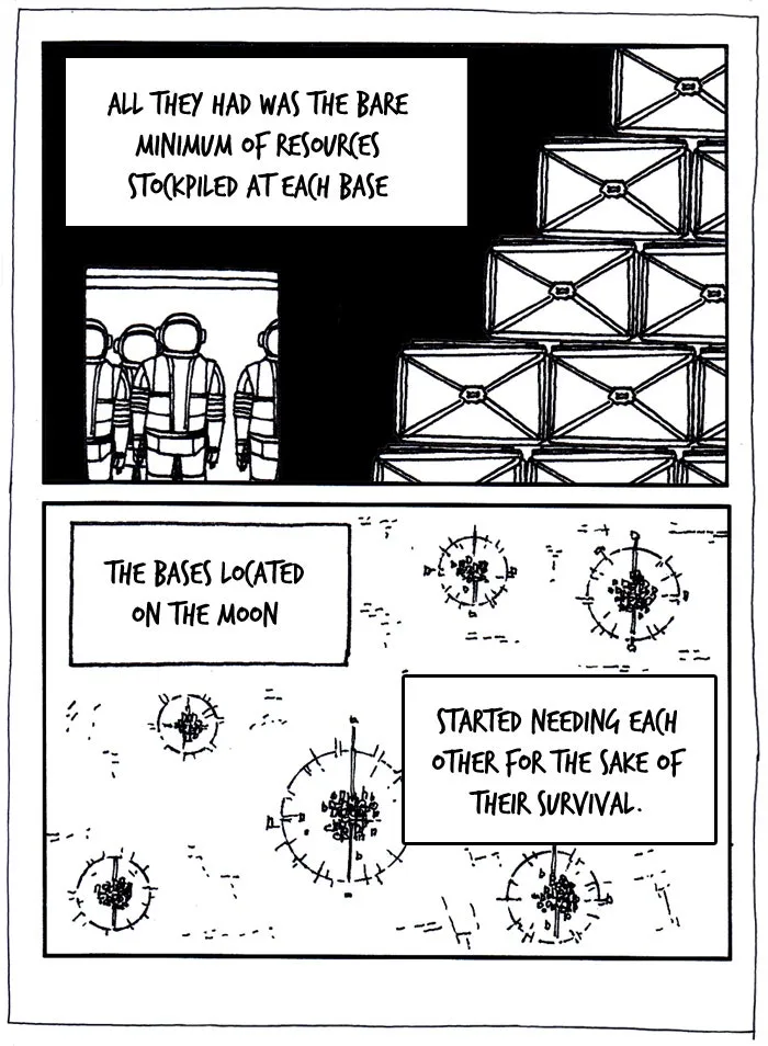 Moon You Chapter 10 page 11 - 