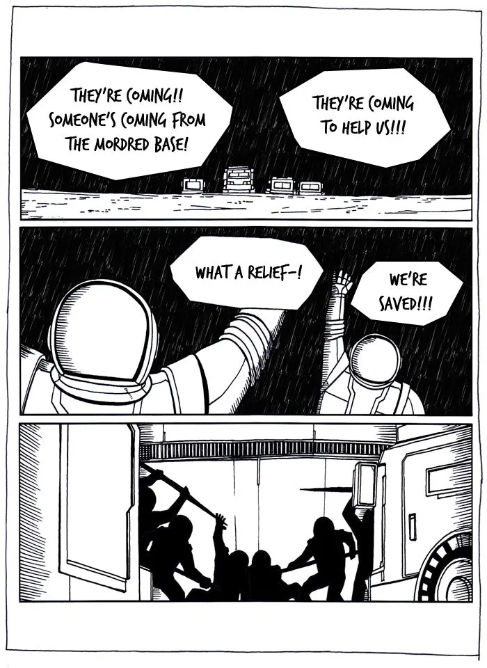Moon You Chapter 10 page 12 - 