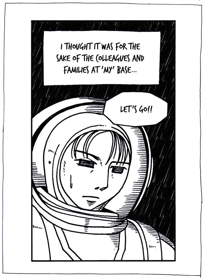 Moon You Chapter 10 page 14 - 
