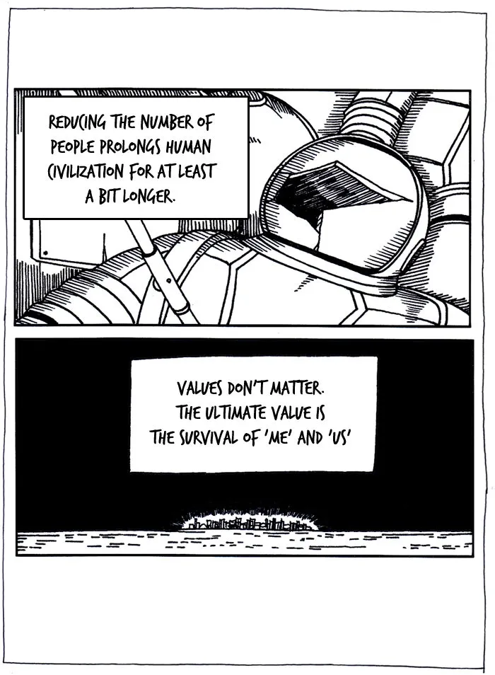 Moon You Chapter 10 page 15 - 