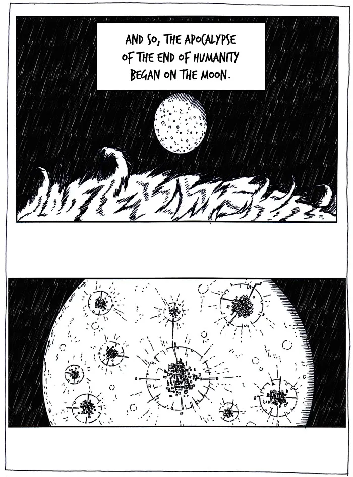 Moon You Chapter 10 page 16 - 