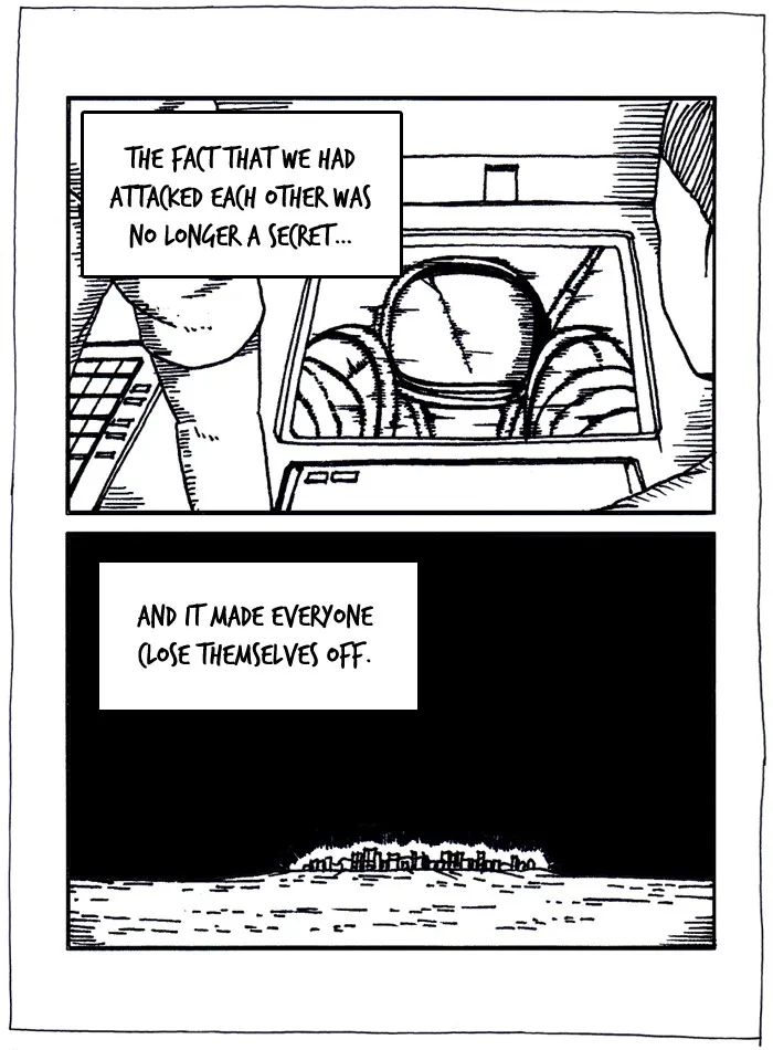 Moon You Chapter 10 page 17 - 