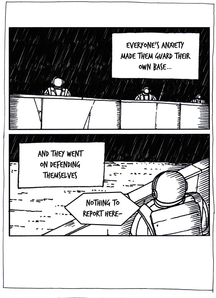 Moon You Chapter 10 page 19 - 