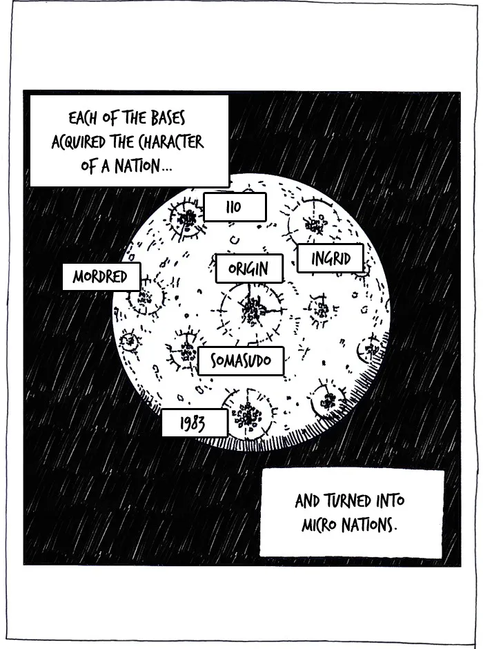 Moon You Chapter 10 page 20 - 