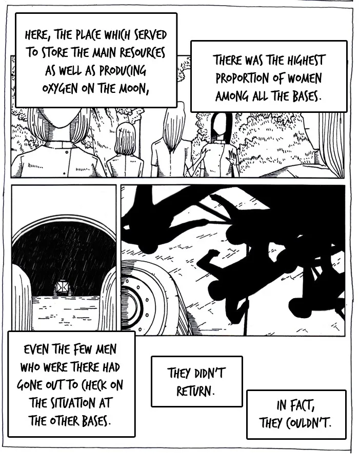 Moon You Chapter 10 page 23 - 
