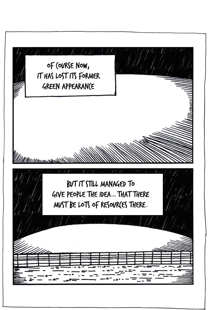 Moon You Chapter 10 page 24 - 
