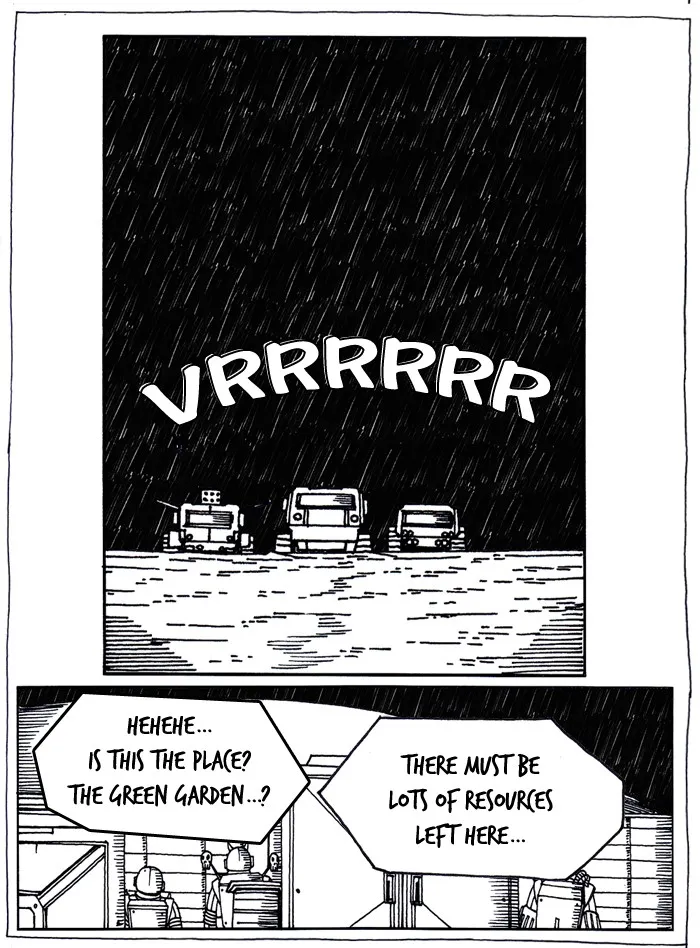 Moon You Chapter 10 page 25 - 