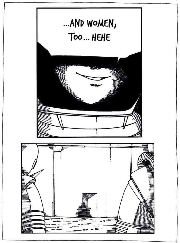 Moon You Chapter 10 page 26 - 