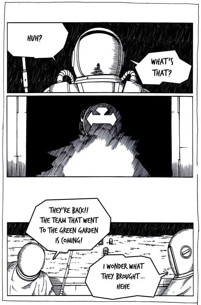 Moon You Chapter 10 page 27 - 