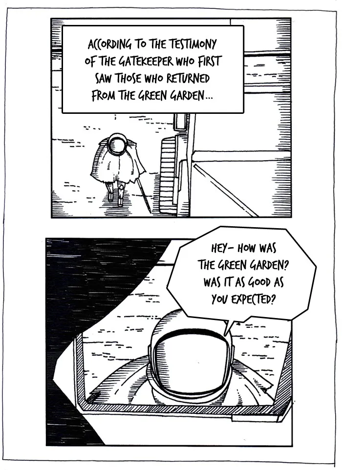 Moon You Chapter 10 page 28 - 
