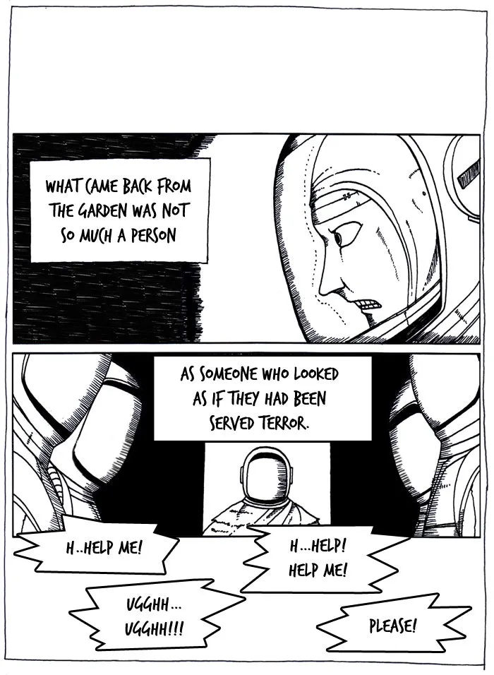 Moon You Chapter 10 page 29 - 