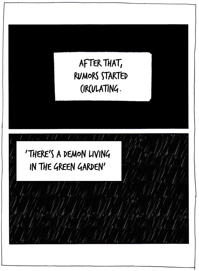Moon You Chapter 10 page 30 - 