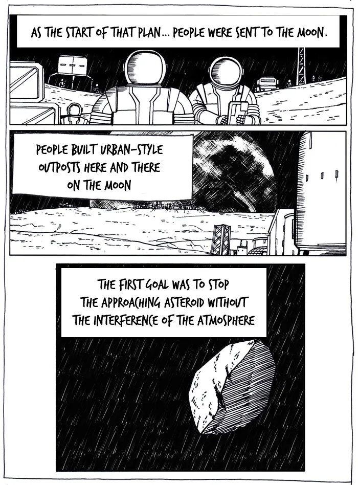 Moon You Chapter 10 page 4 - 