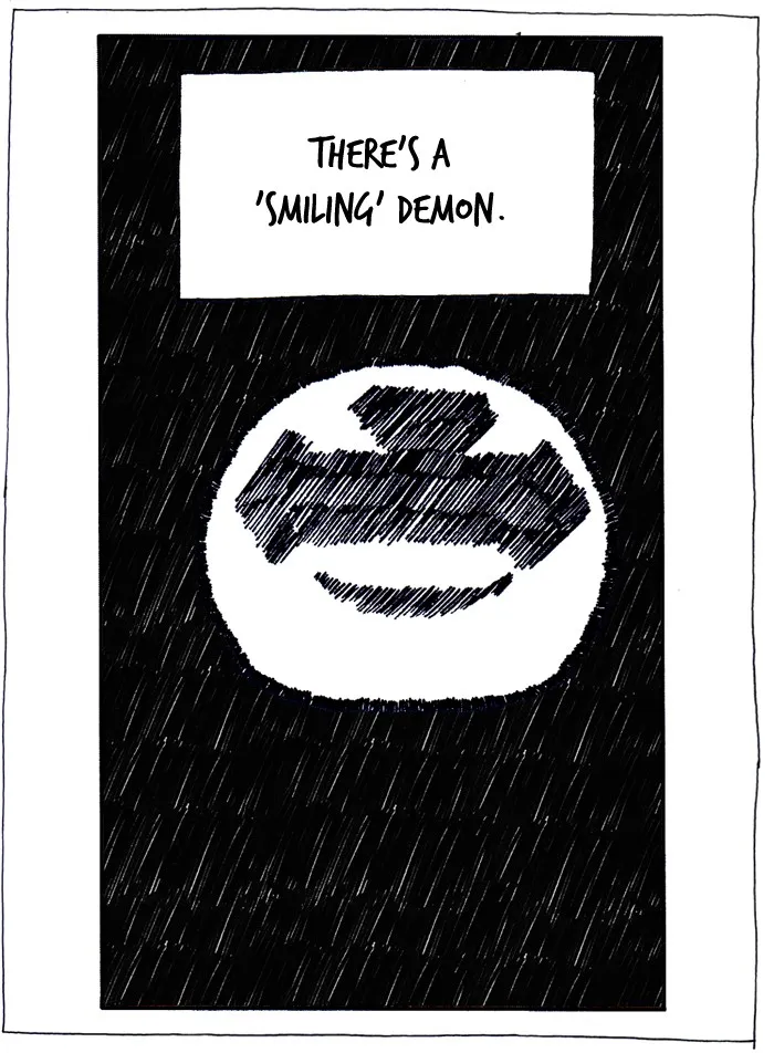 Moon You Chapter 10 page 31 - 