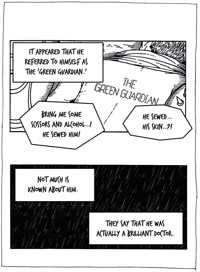 Moon You Chapter 10 page 33 - 