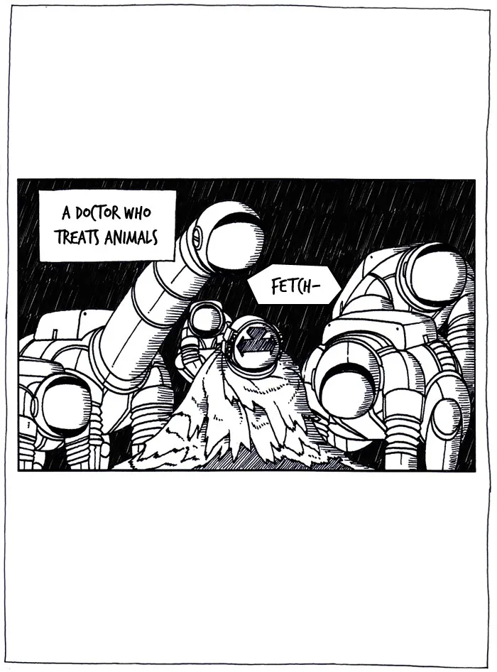 Moon You Chapter 10 page 34 - 