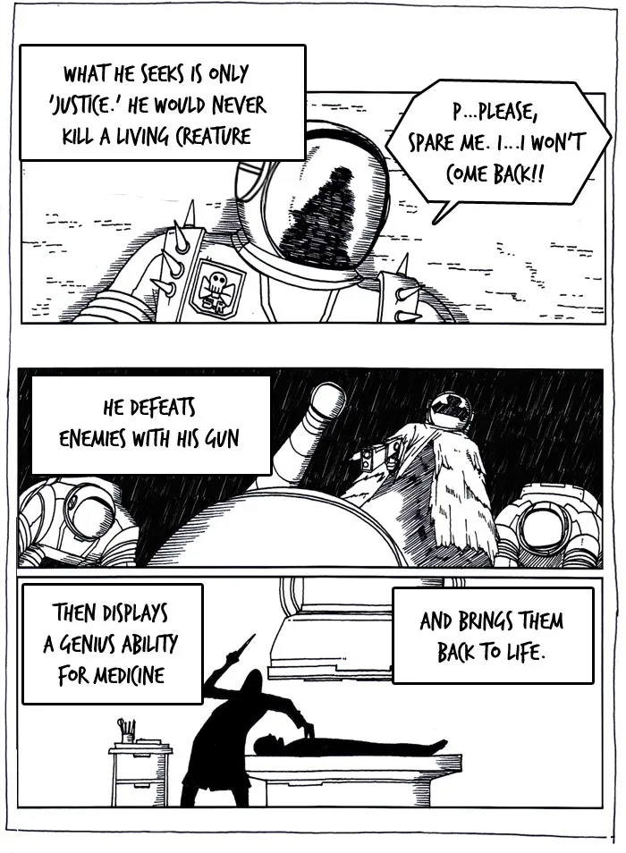Moon You Chapter 10 page 35 - 