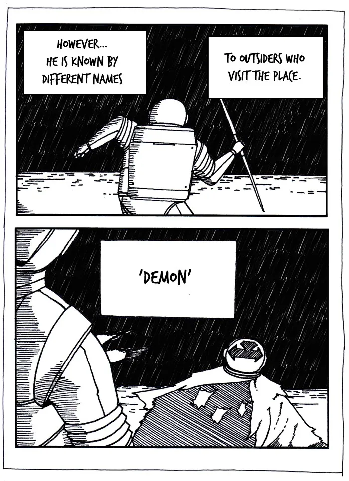 Moon You Chapter 10 page 40 - 