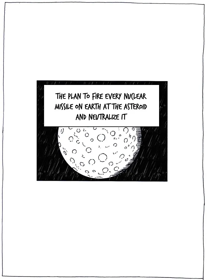 Moon You Chapter 10 page 5 - 