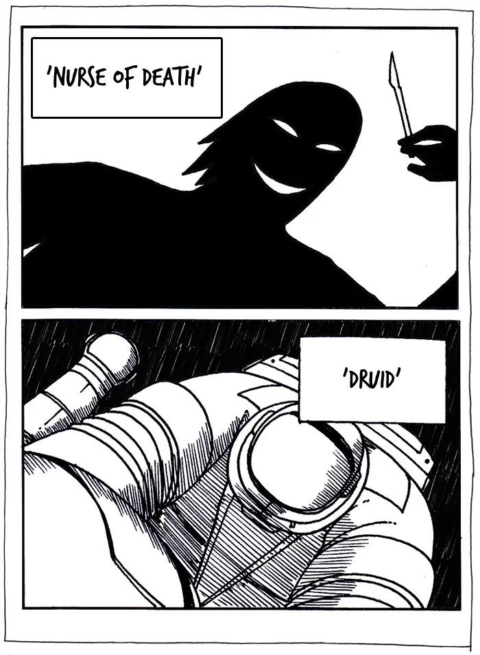 Moon You Chapter 10 page 41 - 