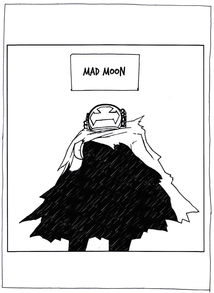 Moon You Chapter 10 page 43 - 