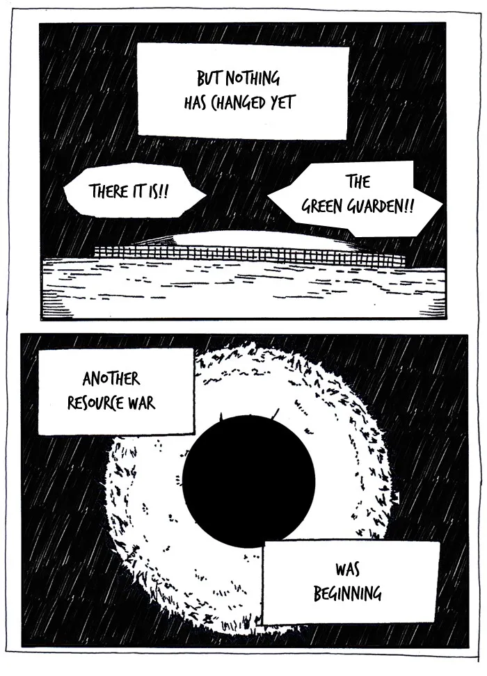 Moon You Chapter 10 page 44 - 