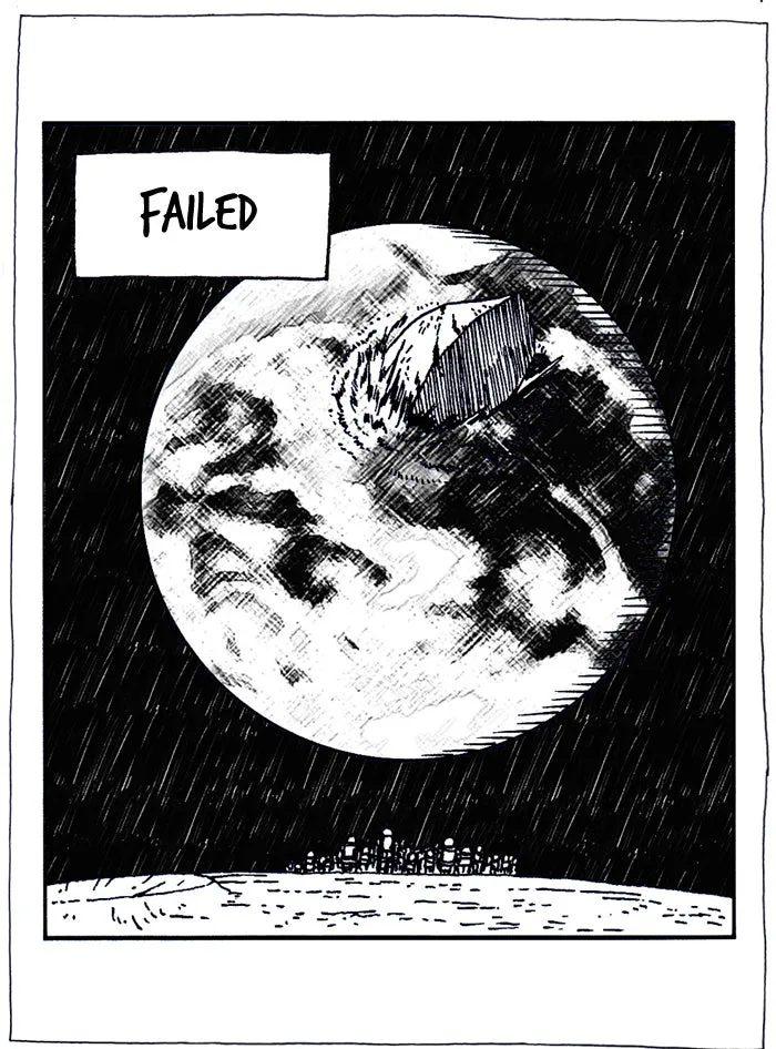 Moon You Chapter 10 page 6 - 