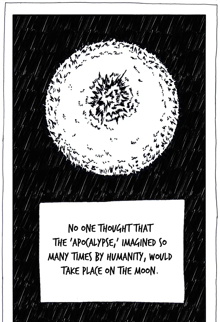 Moon You Chapter 10 page 8 - 