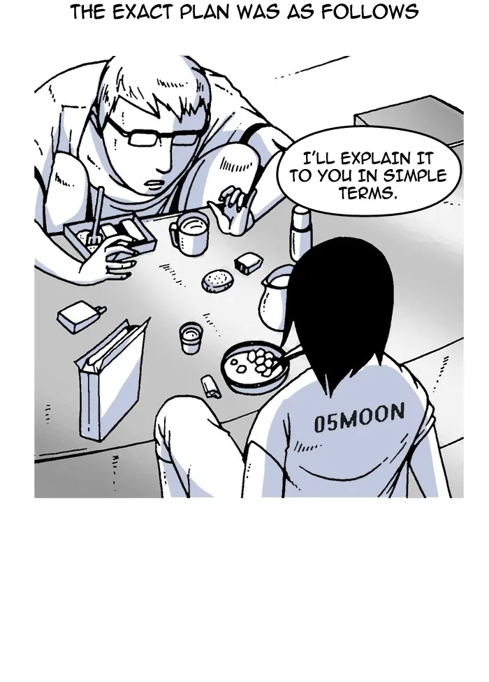 Moon You Chapter 2 page 11 - 