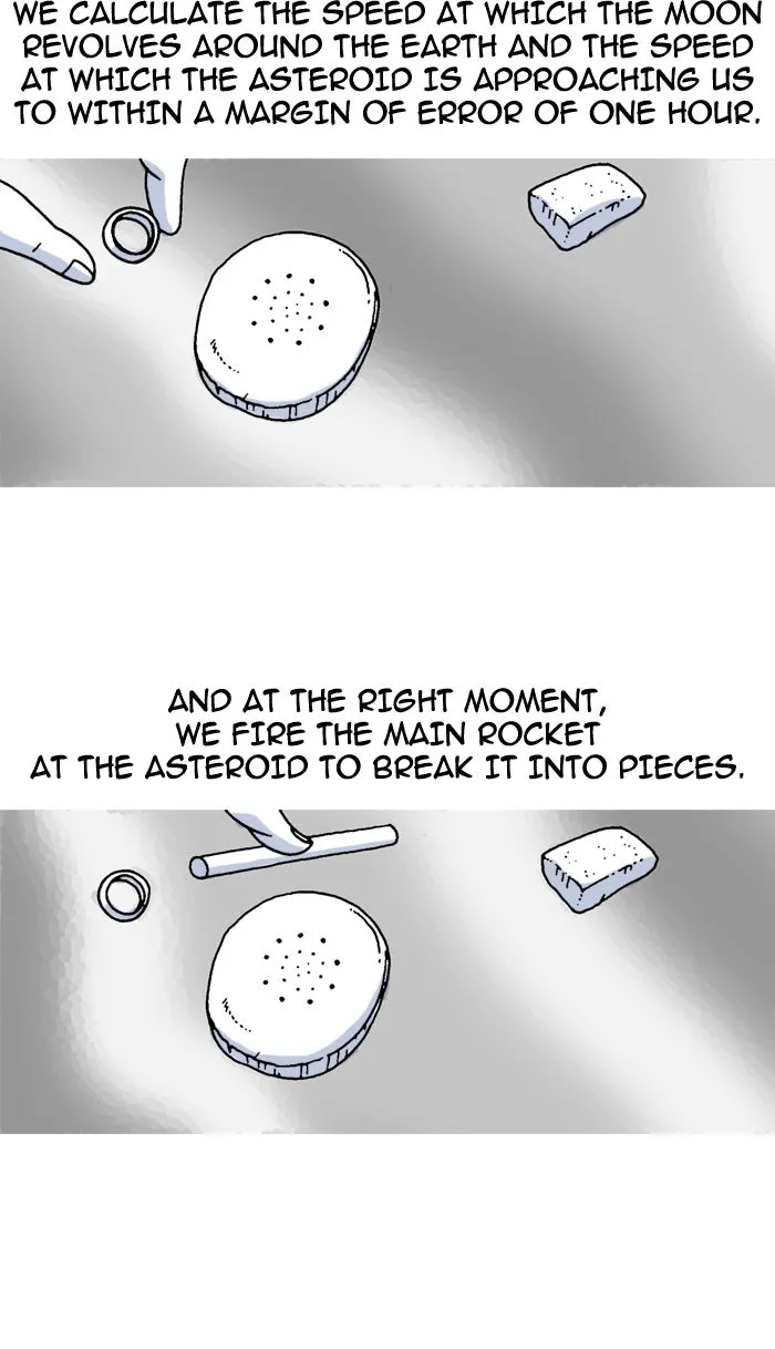 Moon You Chapter 2 page 12 - 