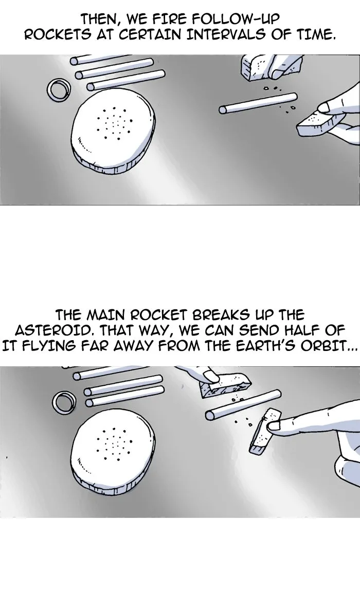 Moon You Chapter 2 page 13 - 