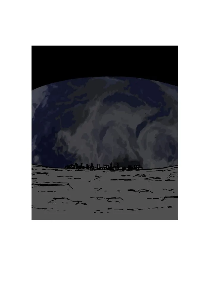 Moon You Chapter 2 page 22 - 