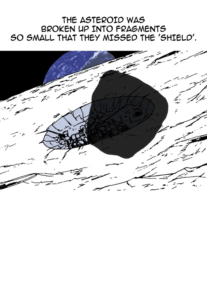 Moon You Chapter 2 page 27 - 
