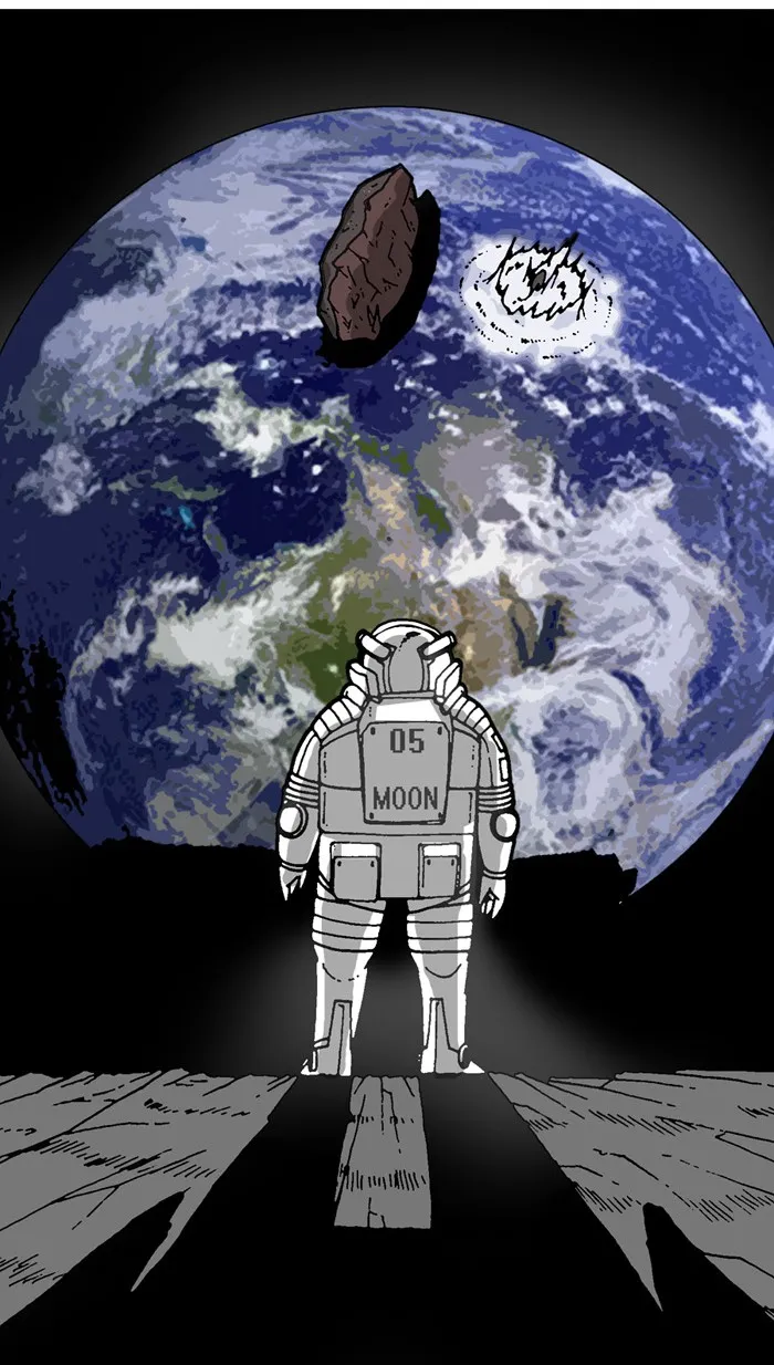 Moon You Chapter 2 page 28 - 