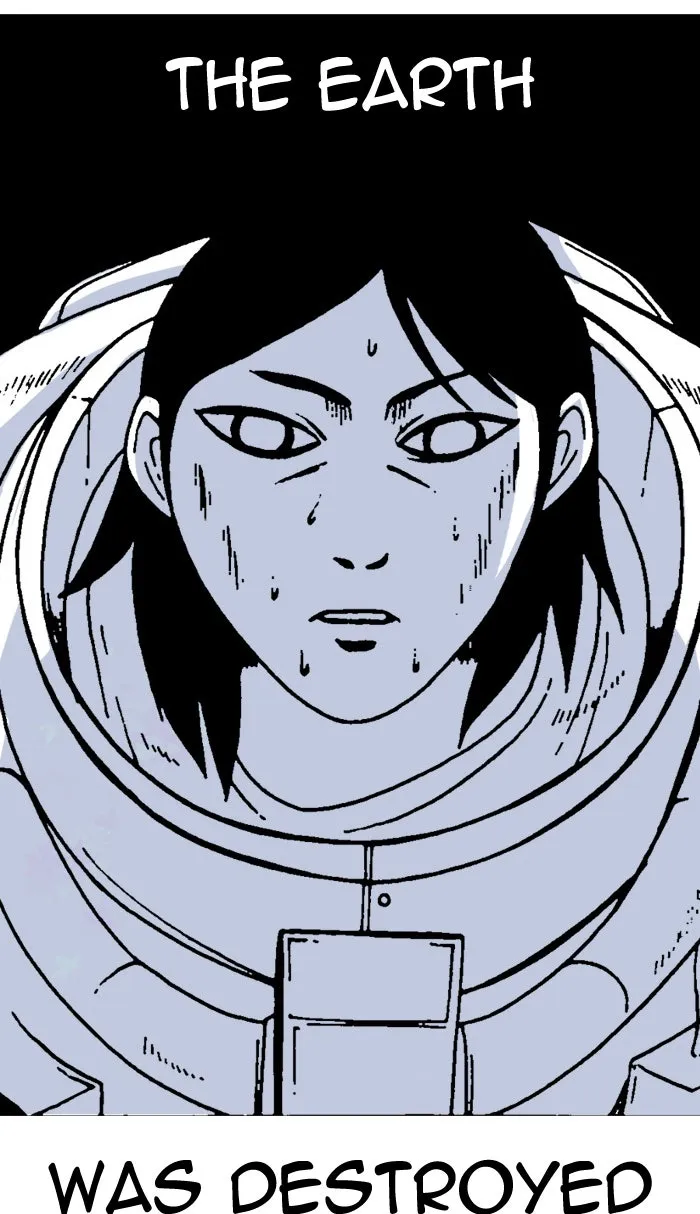Moon You Chapter 2 page 33 - 