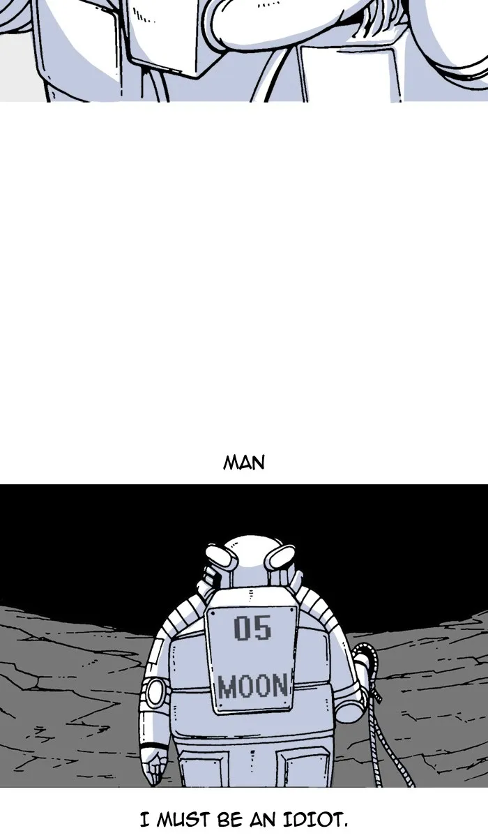 Moon You Chapter 2 page 40 - 