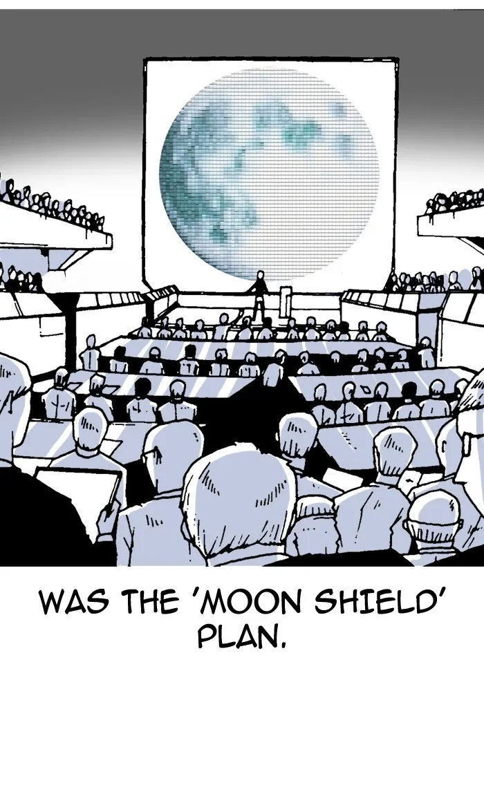 Moon You Chapter 2 page 5 - 