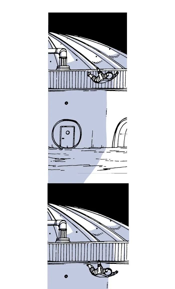Moon You Chapter 2 page 43 - 